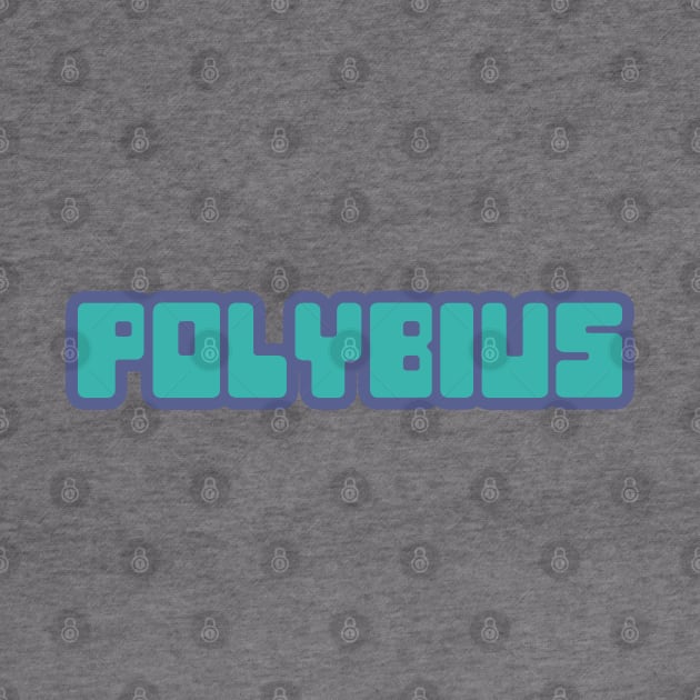 Polybius by Lyvershop